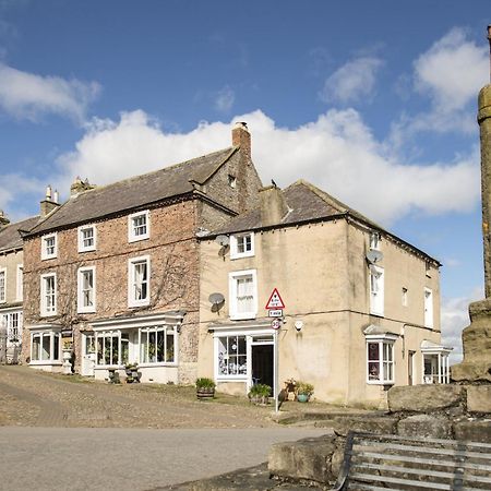 Jenny Wren Cottage Middleham Eksteriør bilde