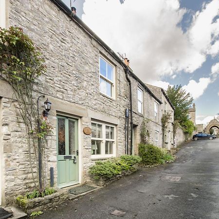 Jenny Wren Cottage Middleham Eksteriør bilde